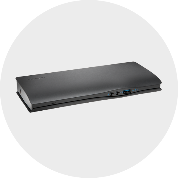 2016 – USB-C® 1st 3rd party dock.