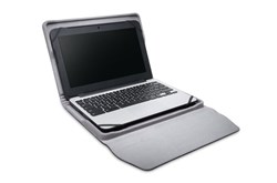 LS510 Portfolio for 11.6” Chromebooks on white background