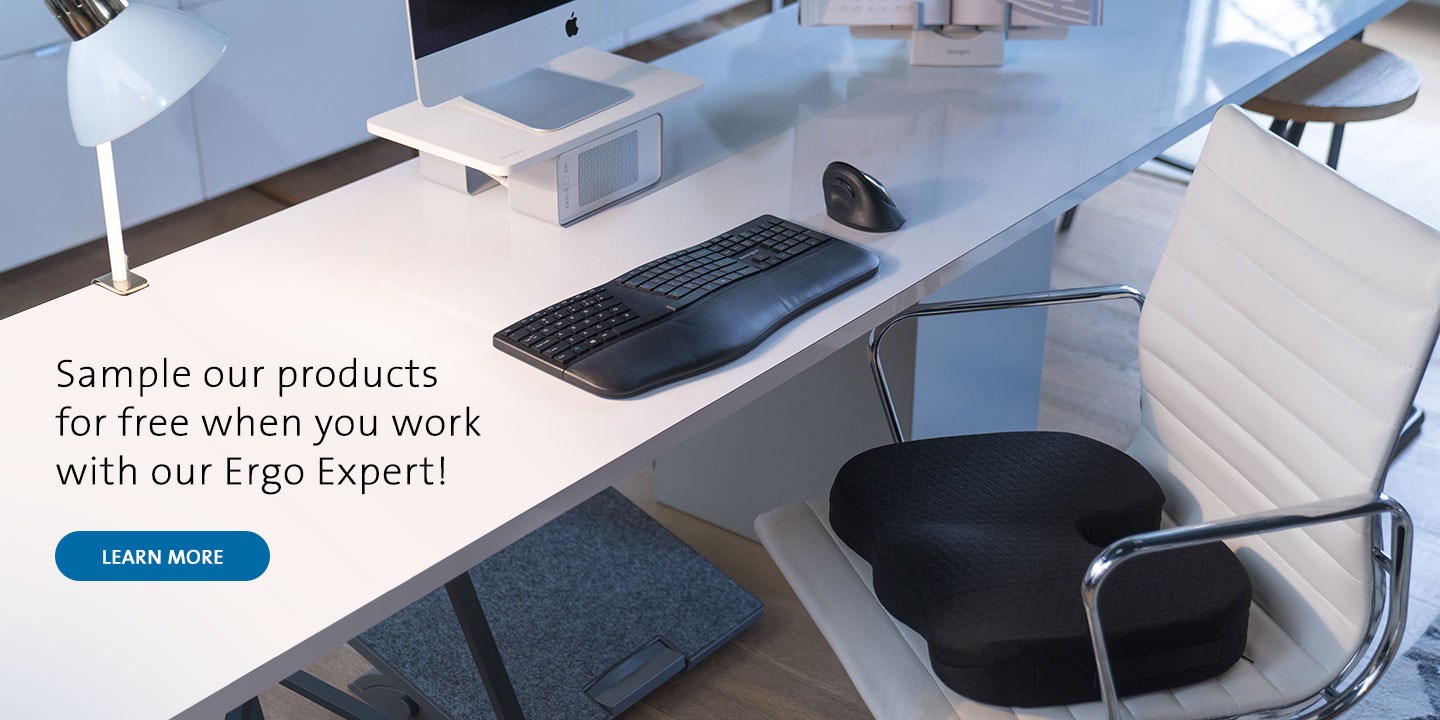 Workplace Ergonomic Wellness Solutions Kensington