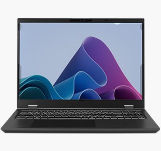 Features of the Kensington Eyesafe screen protector for laptop.