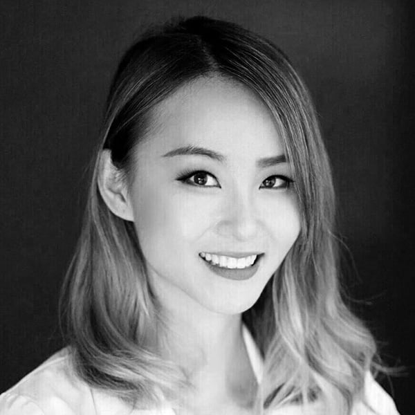 Eyesafe Vision Health Advisory Board: Dagny Zhu, MD