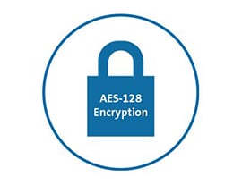 AES Encryption Icon