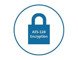 AES Encryption Icon