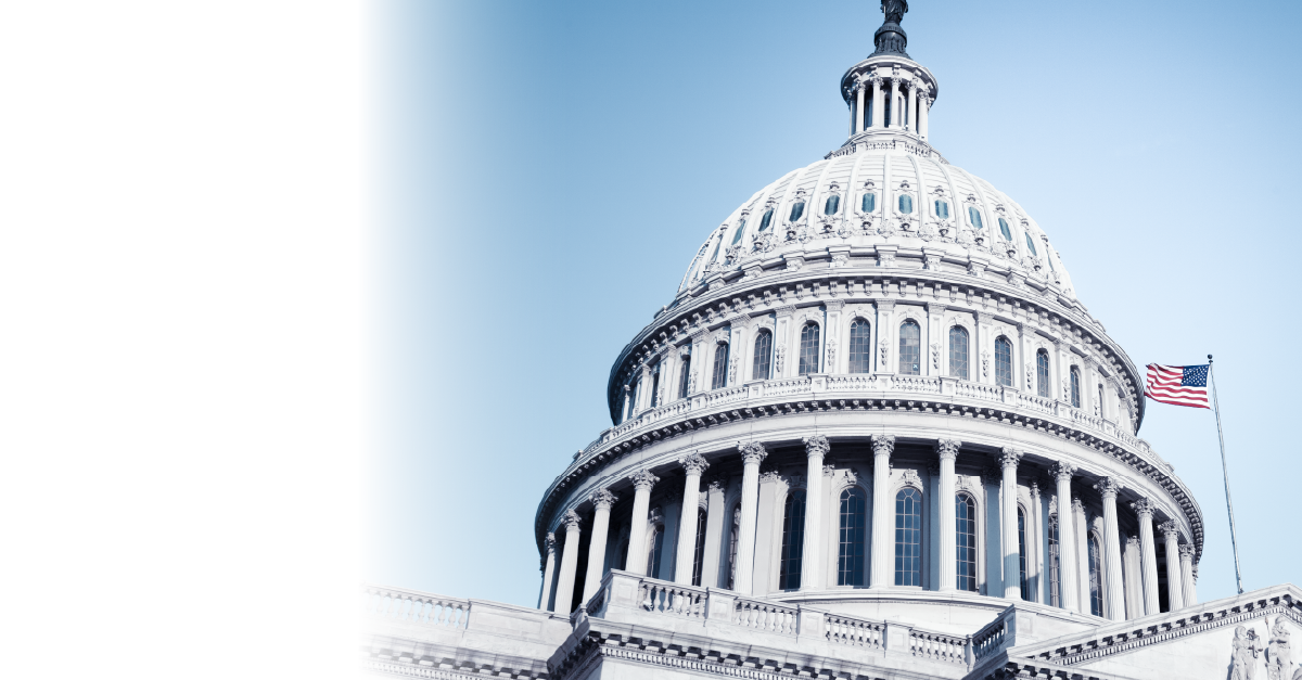 Federal Page Header