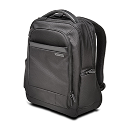 Contour™ 2.0 Executive Laptop Backpack - 14 on white background