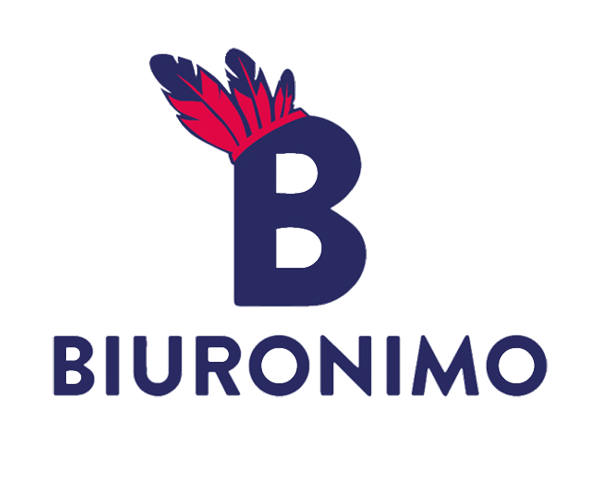 Biuronimo logo