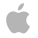 Apple logo