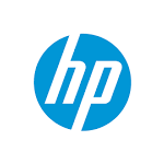 HP logo