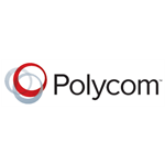 Polycom logo