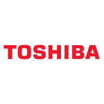 Toshiba logo