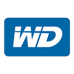 WD logo