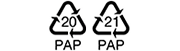 pap-20-and-pap-21-symble-icons