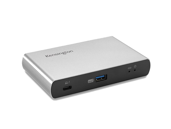 SD2600T Thunderbolt™ 4 Dual 4K Nano Docking Station