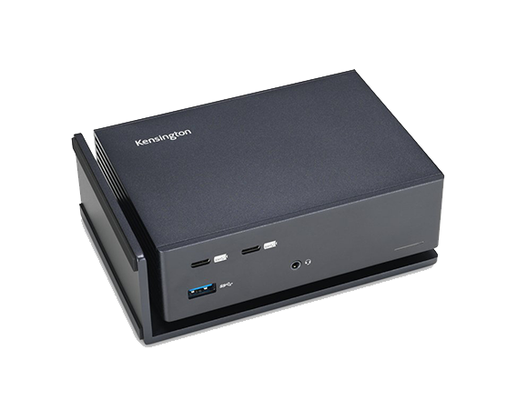 SD2500T Thunderbolt™3 and USB-C Dual 4K Hybrid Nano Dock – Kensington