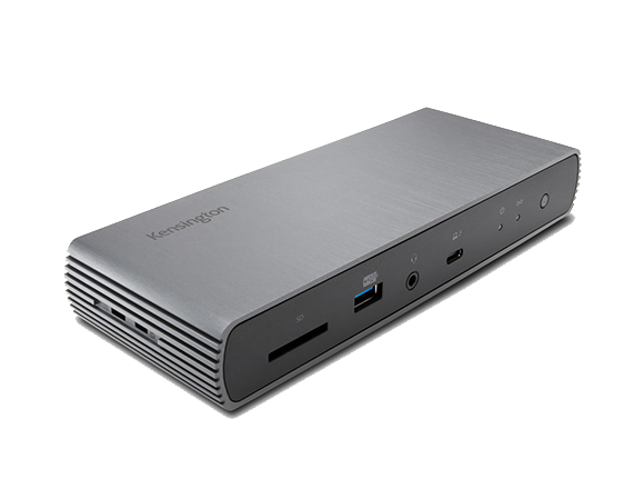 SD5780T Thunderbolt™ 4 Dual 4K/6K Docking Station with 96W PD - Windows/macOS.