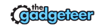 le logo gadgeteer