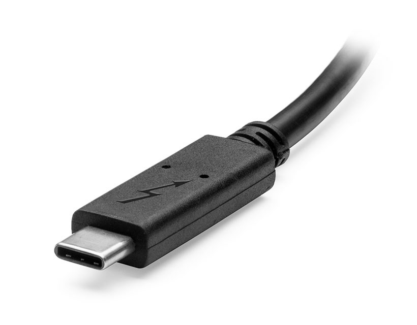 Thunderbolt 3 Connector