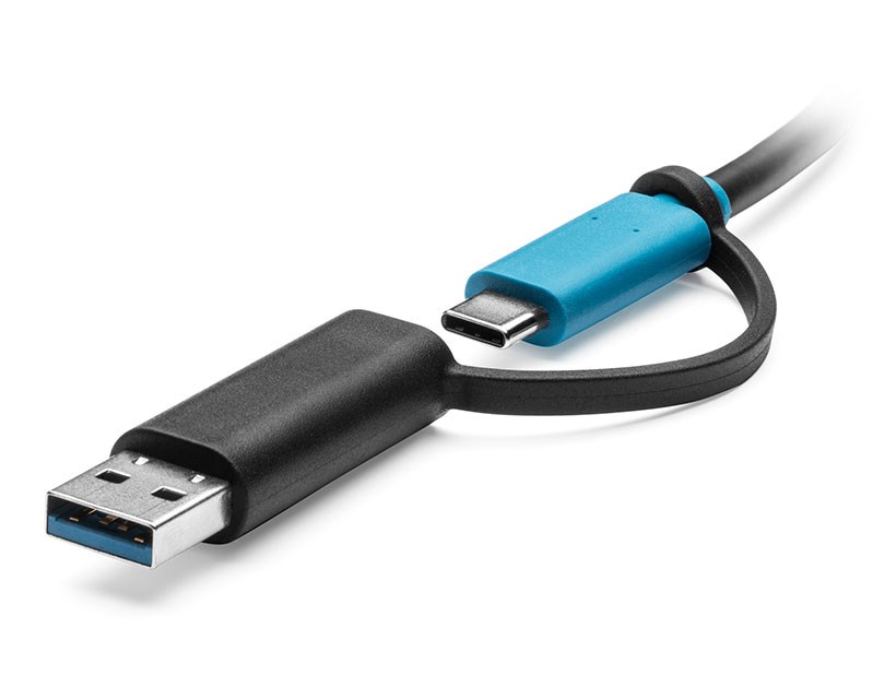 USB-C Gen1 Connector 