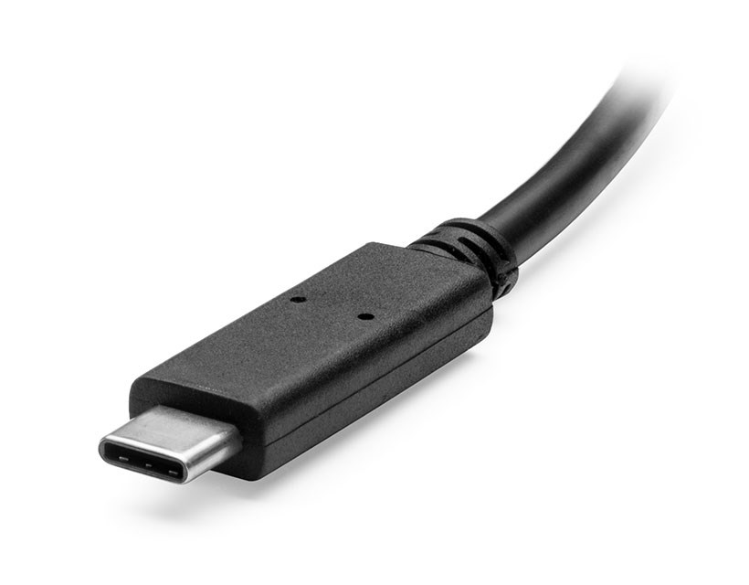 USB-C Gen2 Connector