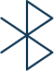 Bluetooth Logo