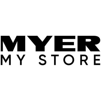 Myer My Store Logo