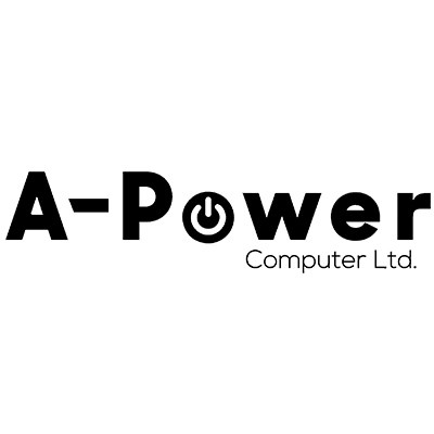 A-Power Computer Ltd logo