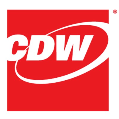 CDW logo