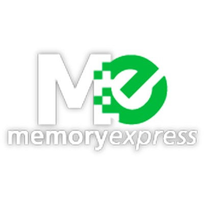 Memory Express logo
