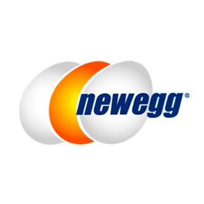 New egg logo
