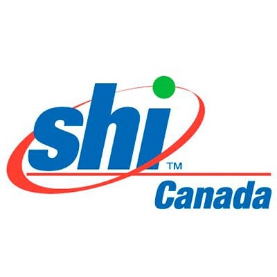 Shi Canada logo