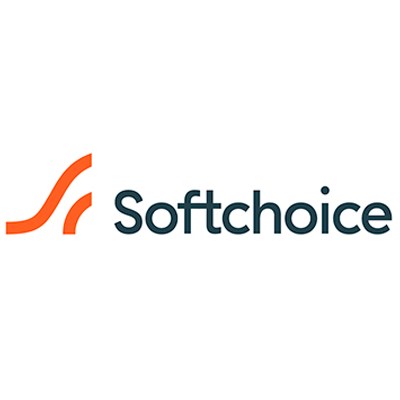 Softchoice logo